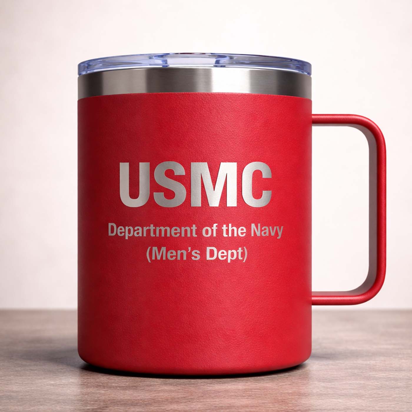 USMC Department of the Navy (Men's Dept.)