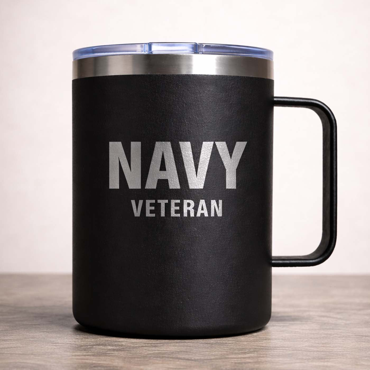 NAVY VETERAN