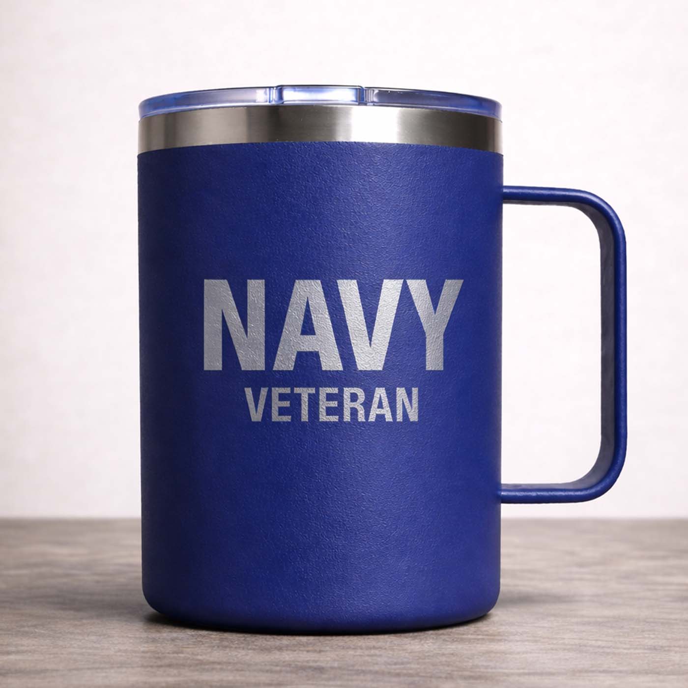 NAVY VETERAN