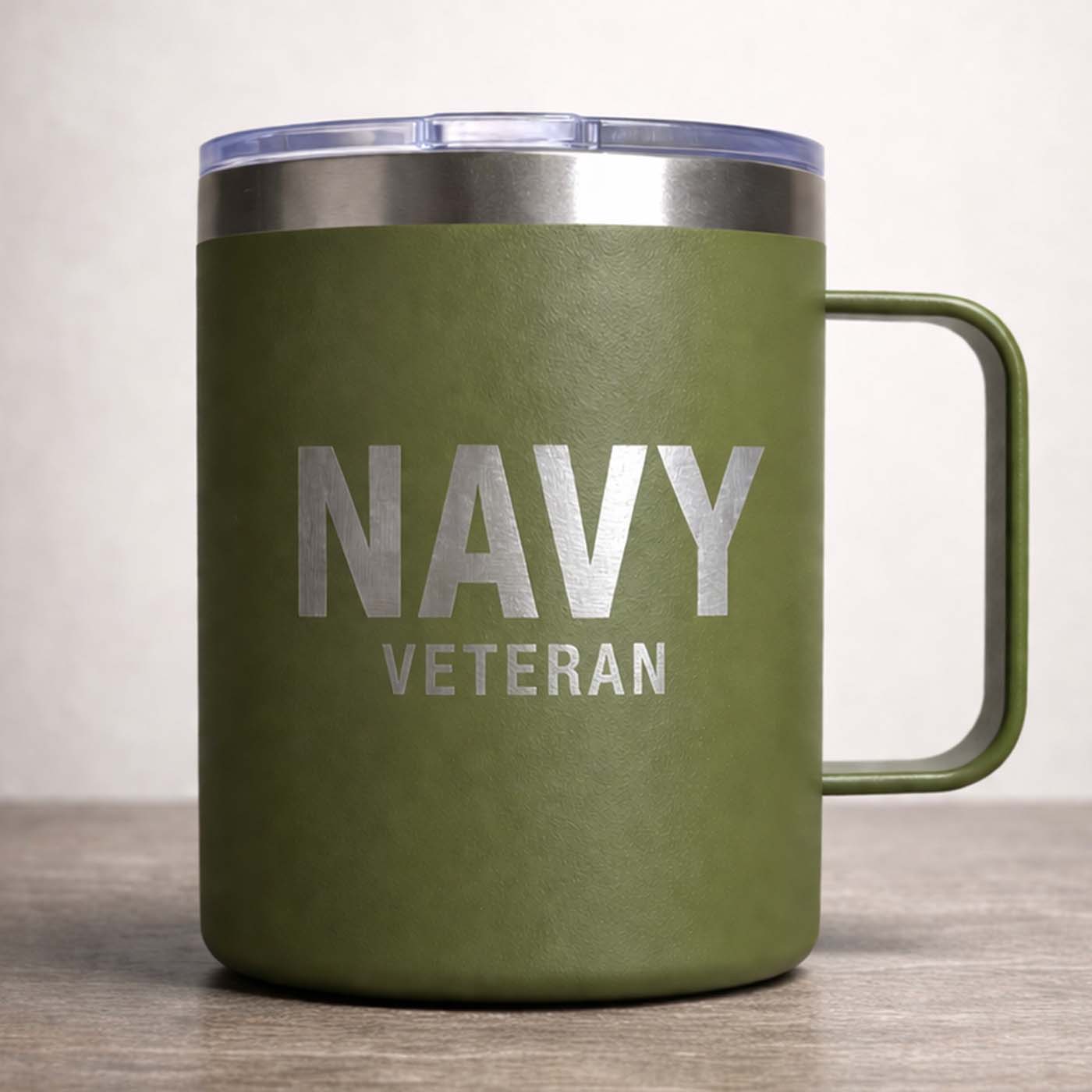 NAVY VETERAN