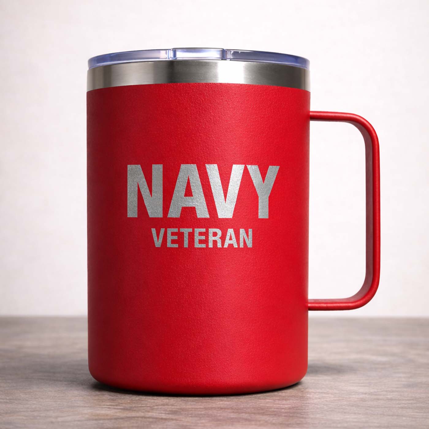 NAVY VETERAN