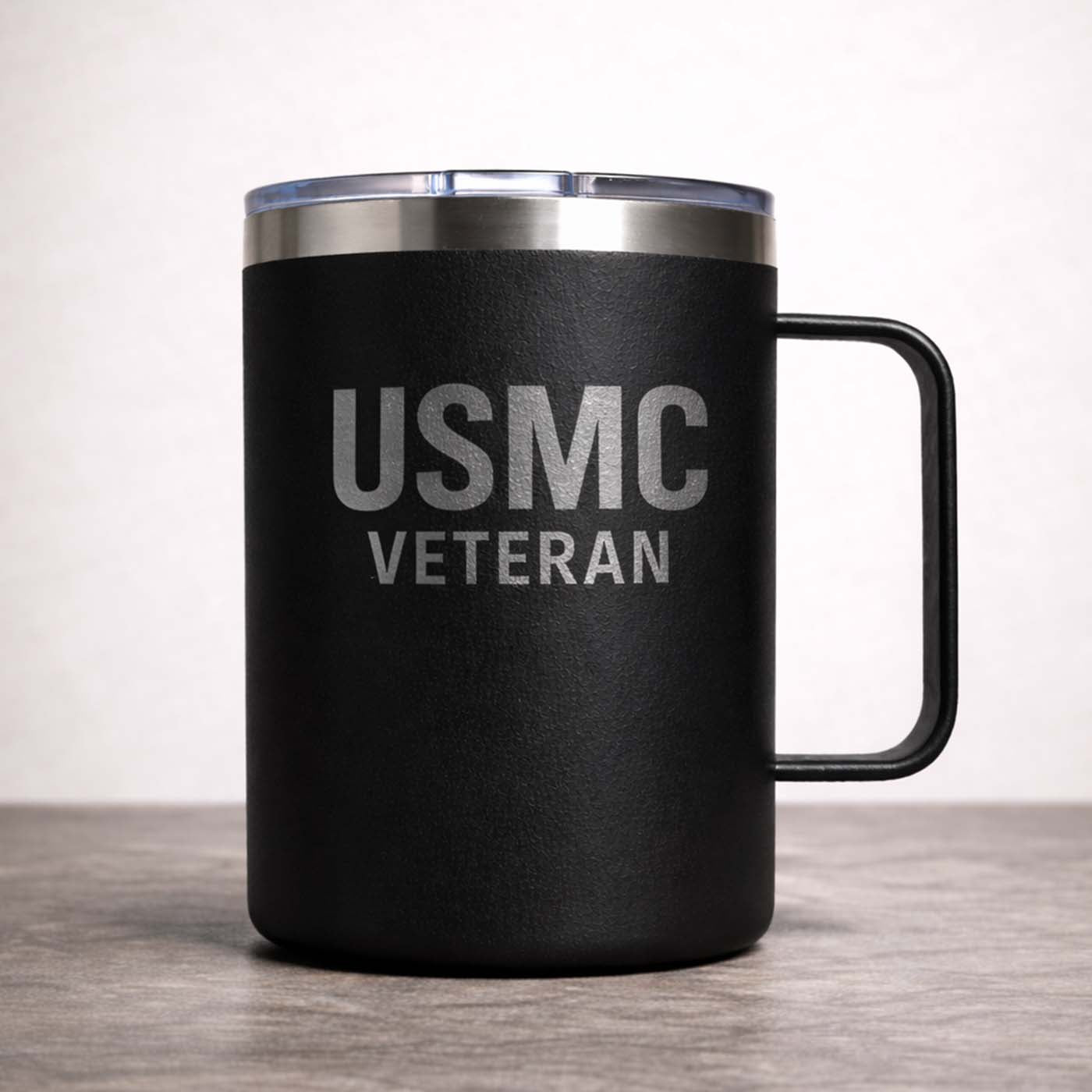 USMC VETERAN