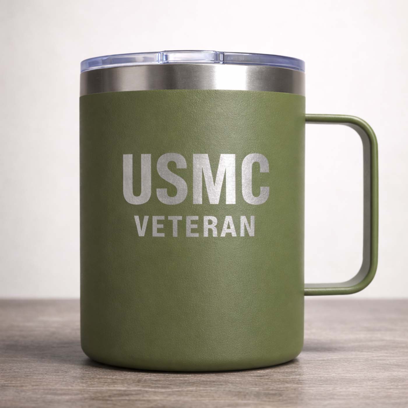 USMC VETERAN
