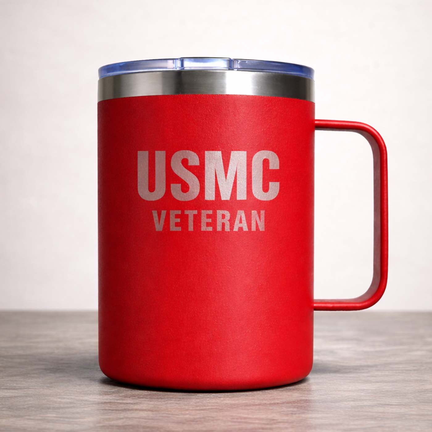 USMC VETERAN