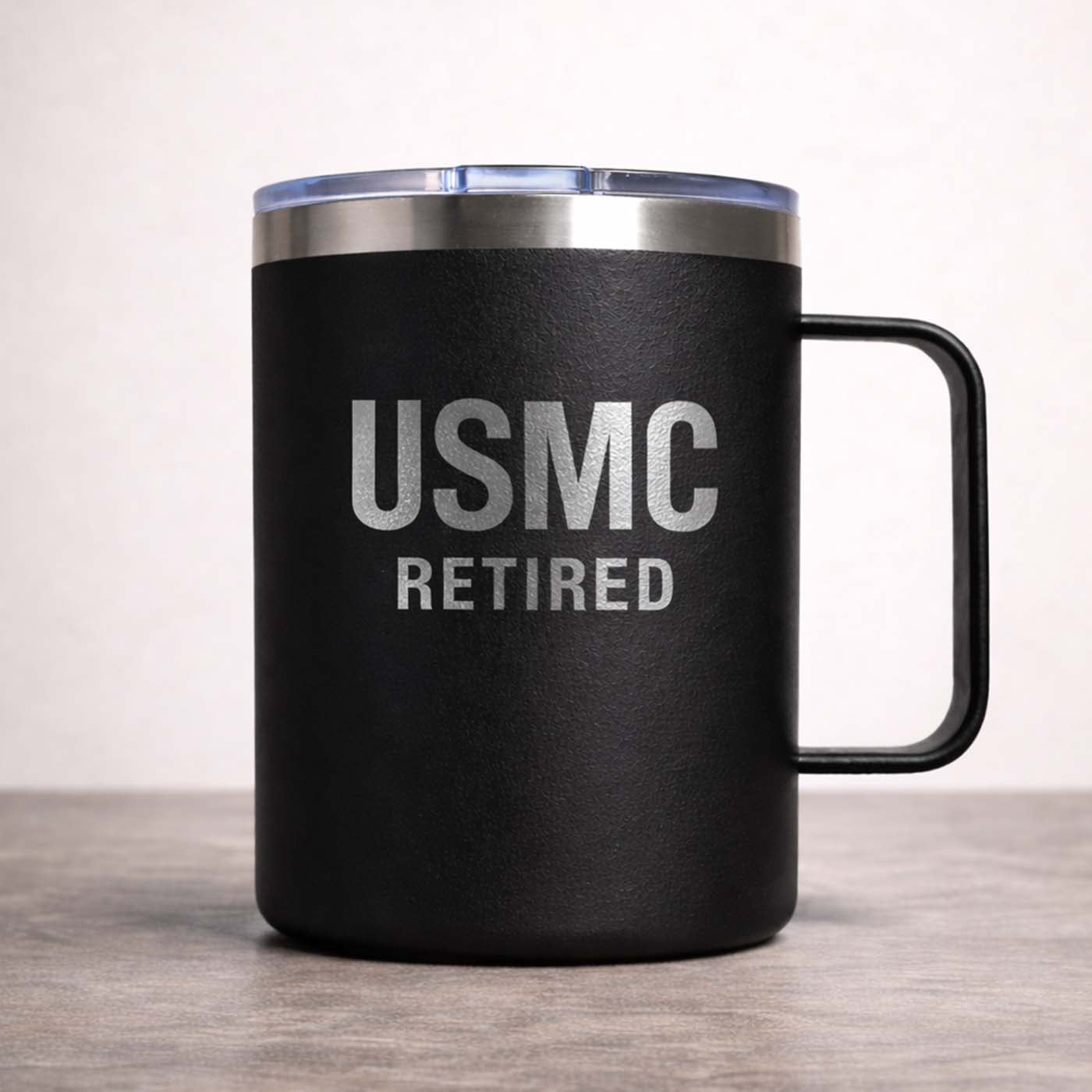 USMC RETIRED