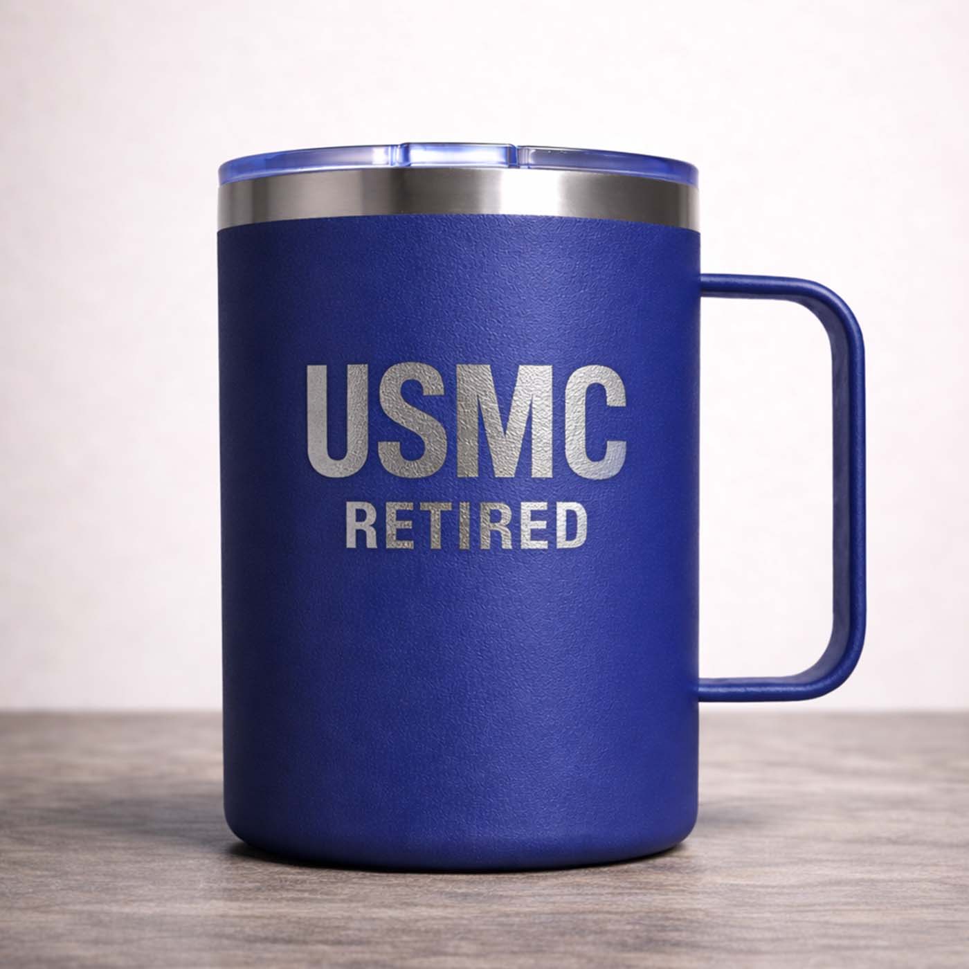 USMC RETIRED