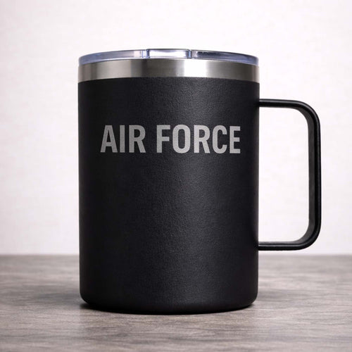 AIR FORCE
