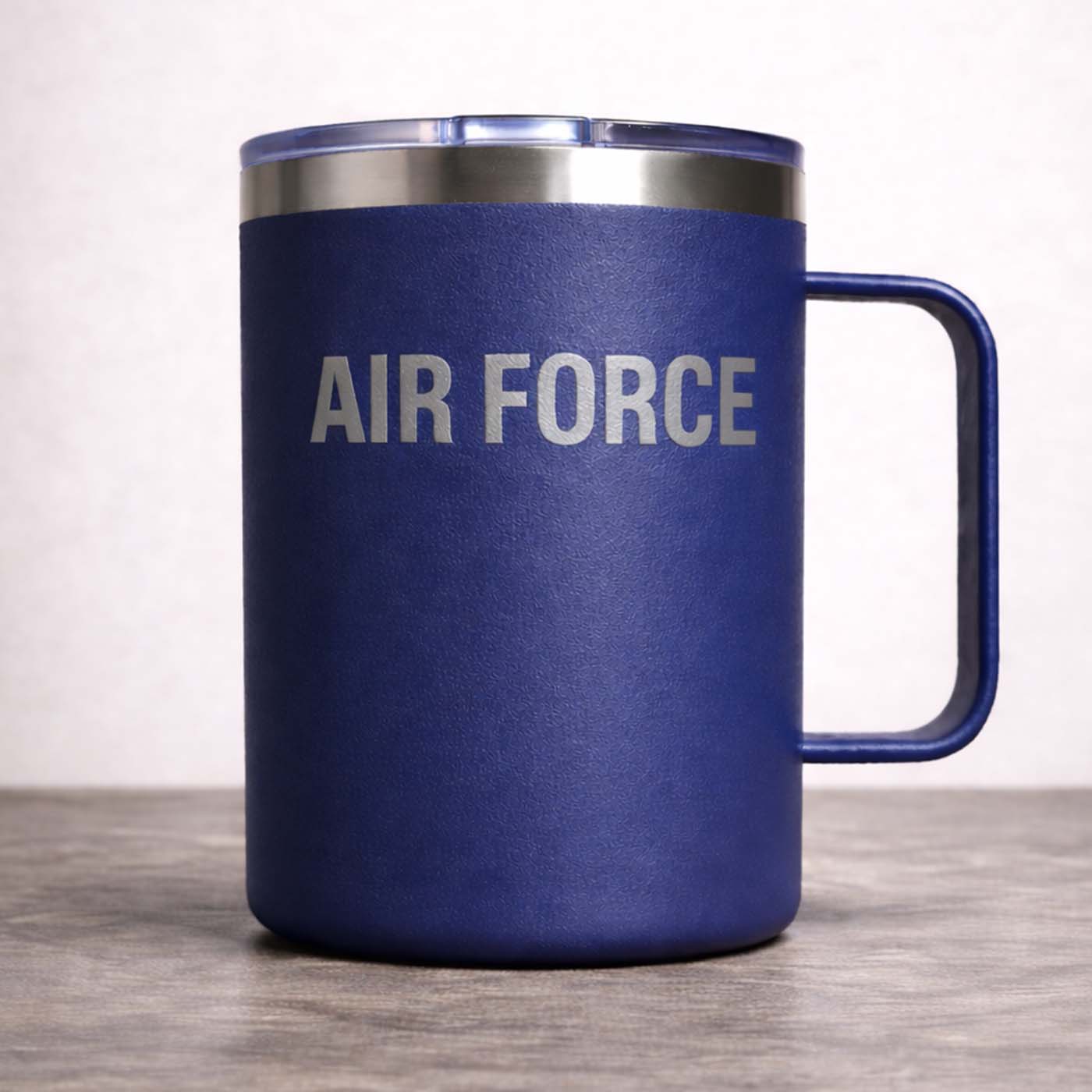 AIR FORCE