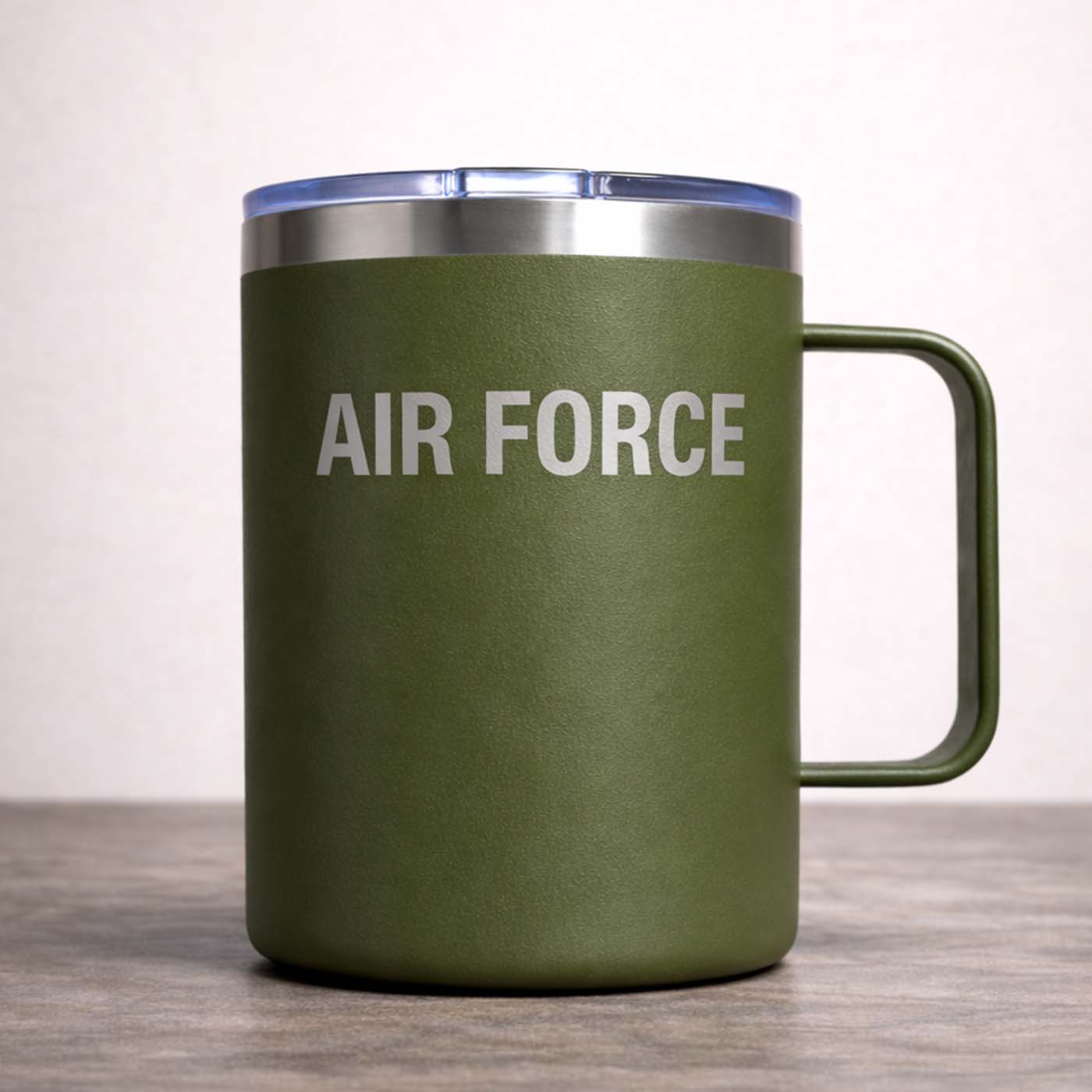 AIR FORCE