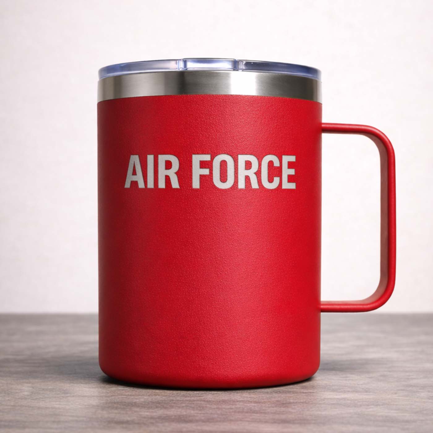 AIR FORCE