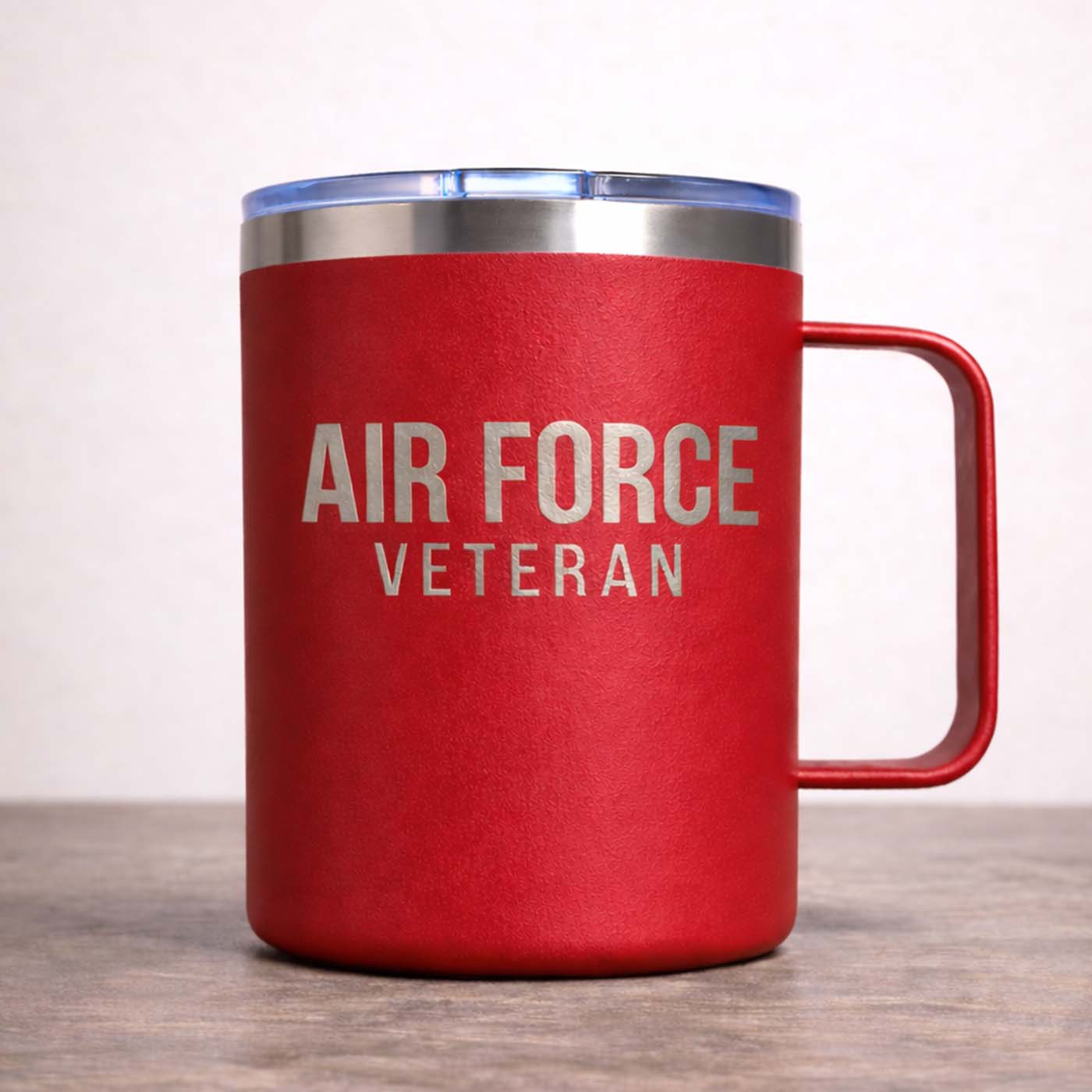 AIR FORCE VETERAN