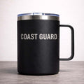 COAST GUARD