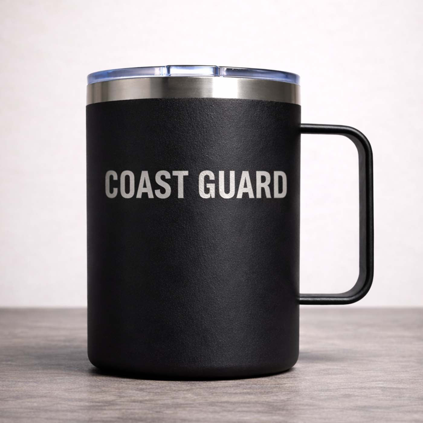 COAST GUARD