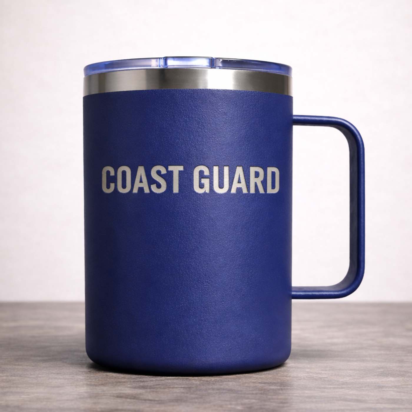 COAST GUARD
