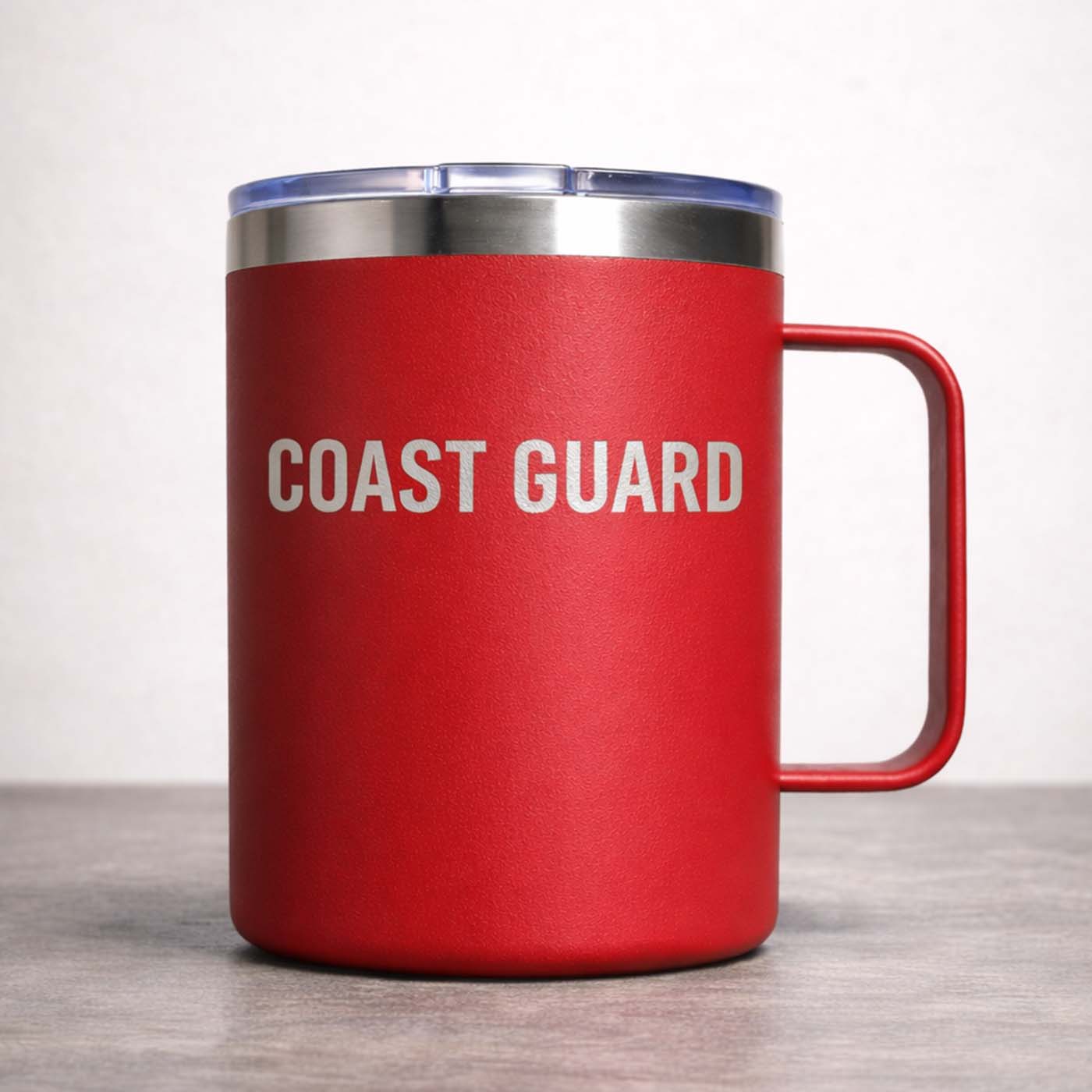 COAST GUARD