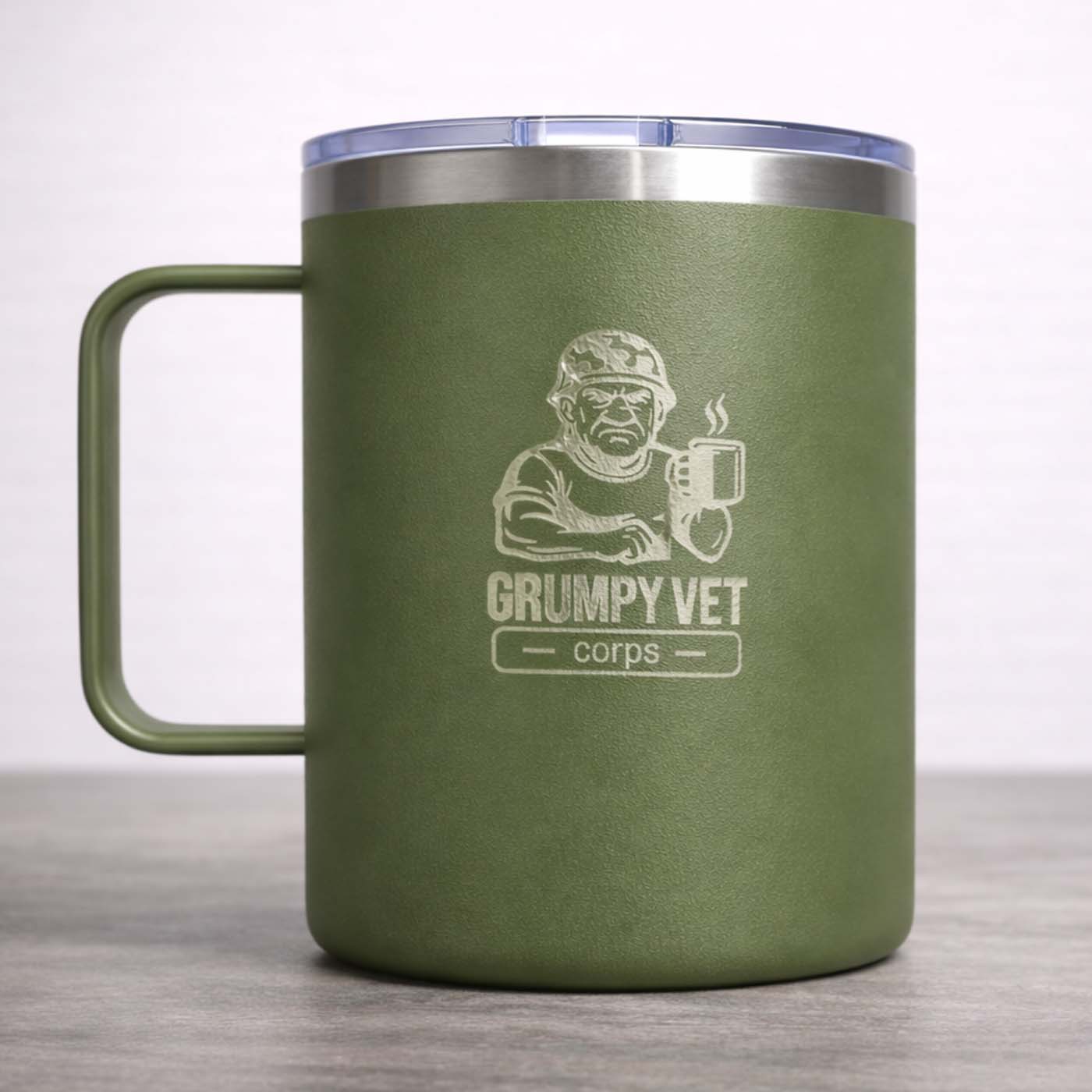 Army. Because No One Played Navy